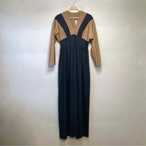 Vintage Don Luis de Espana Dress